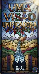 Uma visão unificadora (I Crônicas Cap. 11)