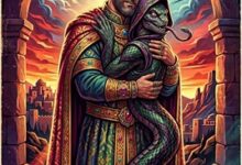 Amar quem odeia a Deus