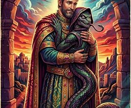 Amar quem odeia a Deus