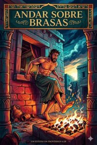 Andar sobre brasas