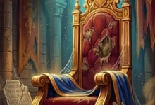 Deus abandona quem o abandona