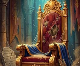 Deus abandona quem o abandona