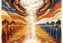 Deus não precisa de maioria