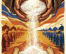 Deus não precisa de maioria