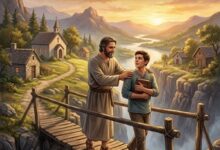 ensina-me a ser crente