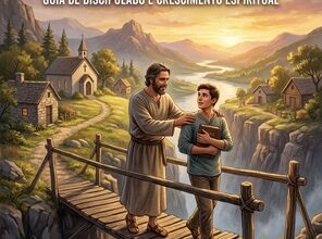 ensina-me a ser crente