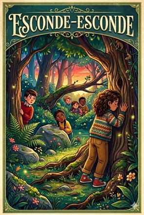 Esconde-Esconde