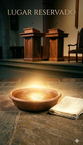 lugar reservado