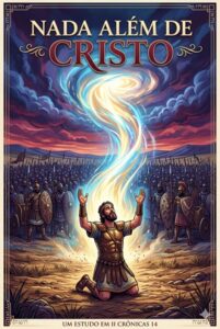 Nada além de Cristo (II Crônicas 14)