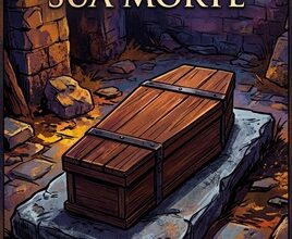 Ninguém chorou a sua morte