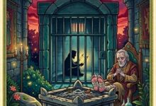 O declínio de um rei