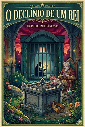 O declínio de um rei