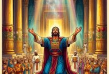 oração dedicatória