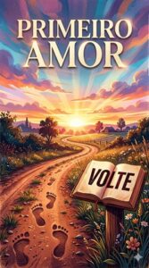 Quero voltar ao início de tudo (II Crônicas 17)