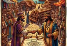 Uma casa para o nome de Deus