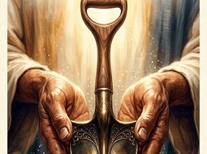 utensílios de glória