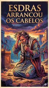 Esdras arrancou os cabelos (Esdras 9)
