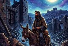 O Deus dos céus nos prosperará