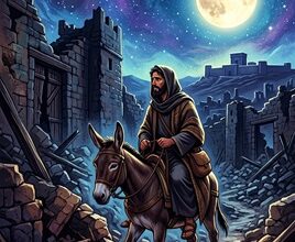 O Deus dos céus nos prosperará