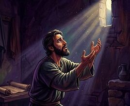 O que é feito sem oração é feito sem Deus