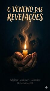 O veneno das “revelações”
