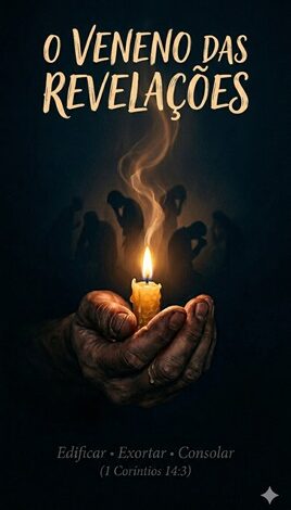O veneno das "revelações"