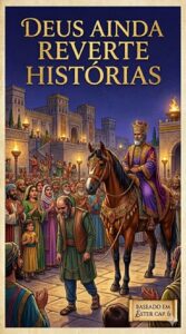 Deus ainda reverte histórias (Ester 6)