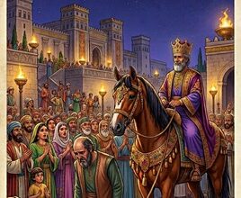 Deus ainda reverte histórias