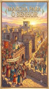 Marcha para o Senhor (Neemias 12)