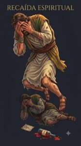 Recaída Espiritual (Neemias 13)