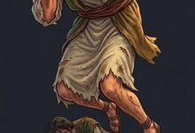 Recaída Espiritual