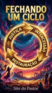 Fechando um ciclo (Jó 42:7-9)