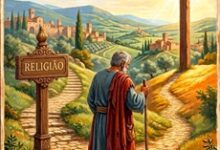 Quando a religião vira traição