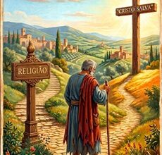 Quando a religião vira traição