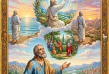 Quando Deus parece ausente
