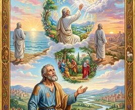 Quando Deus parece ausente