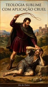 Teologia Sublime Com Aplicação Cruel (Jó 36 e 37)