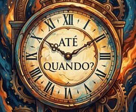 Até quando, Senhor?