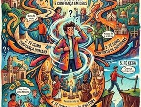 Definição de Fé