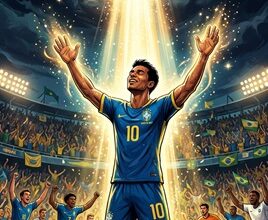 Louvor pela Vitória