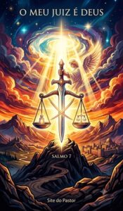 O meu juiz é Deus (Salmo 7)