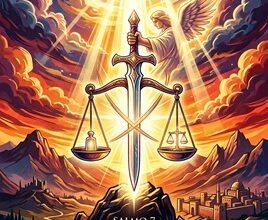 O meu juiz é Deus