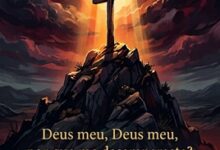 O Salmo da Cruz