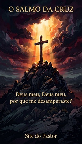 O Salmo da Cruz