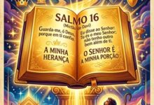 O Salmo de Ouro