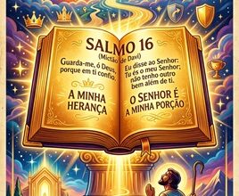 O Salmo de Ouro