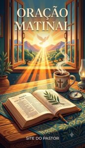 Oração Matinal (Salmo 5)