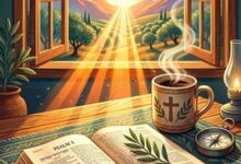Oração Matinal