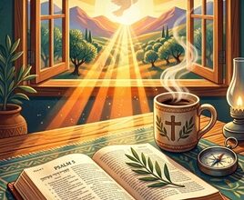 Oração Matinal