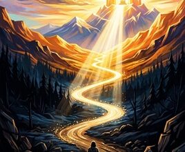 Envia-me a tua luz e a tua verdade